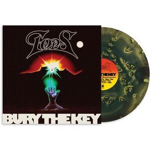 Bury The Key
